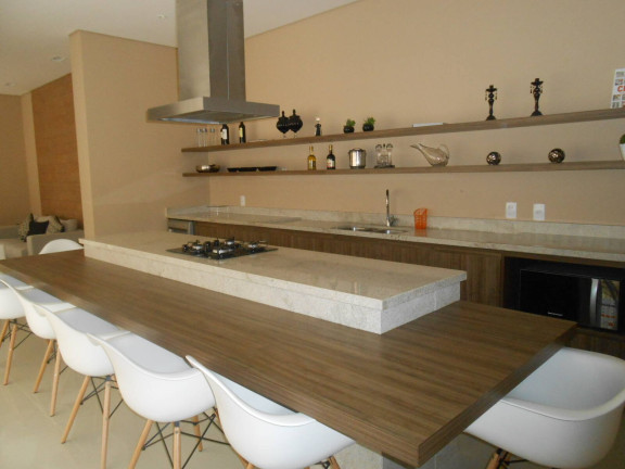 Imagem Apartamento com 1 Quarto para Alugar, 32 m² em Bela Vista - São Paulo