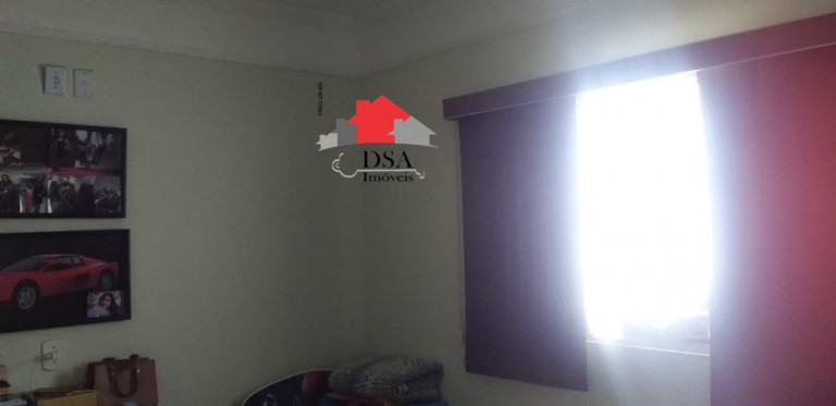 Imagem Casa com 2 Quartos à Venda, 175 m² em Vila Real Continuaçao - Hortolândia