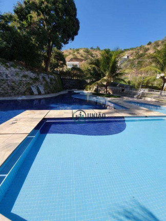 Imagem Apartamento com 3 Quartos à Venda, 70 m² em Maria Paula - São Gonçalo Imagem Apartamento com 3 Quartos à Venda, 70 m² em Maria Paula - São Gonçalo