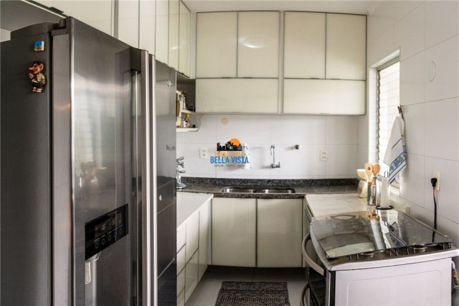 Imagem Apartamento com 4 Quartos à Venda, em Morumbi - São Paulo Imagem Apartamento com 4 Quartos à Venda, em Morumbi - São Paulo