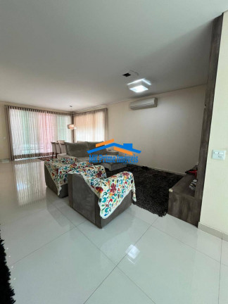 Imagem Casa com 4 Quartos à Venda, 350 m² em Alphaville - Santana De Parnaíba Imagem Casa com 4 Quartos à Venda, 350 m² em Alphaville - Santana De Parnaíba