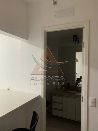 Imagem Apartamento com 1 Quarto à Venda, 37 m² em Ribeirânia - Ribeirão Preto