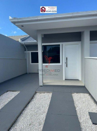 Imagem Casa com 2 Quartos à Venda, 75 m² em Guarda Do Cubatão - Palhoça