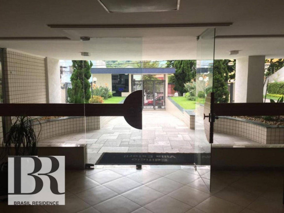 Imagem Apartamento com 3 Quartos à Venda, 80 m² em Bosque Da Saúde - São Paulo