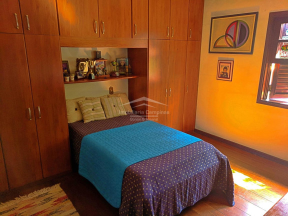 Imagem Casa de Condomínio com 4 Quartos à Venda, 600 m² em Jardim Madalena - Campinas Imagem Casa de Condomínio com 4 Quartos à Venda, 600 m² em Jardim Madalena - Campinas