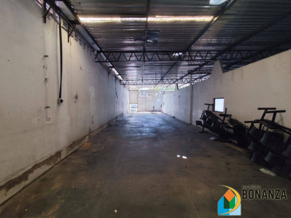 Imagem Galpão para Alugar, 511 m² em Vila União - Fortaleza Imagem Galpão para Alugar, 511 m² em Vila União - Fortaleza