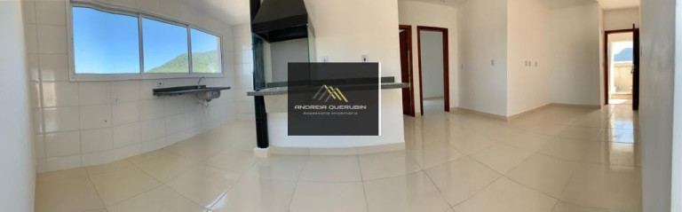 Imagem Apartamento com 2 Quartos à Venda, 93 m² em Perequê-açu - Ubatuba