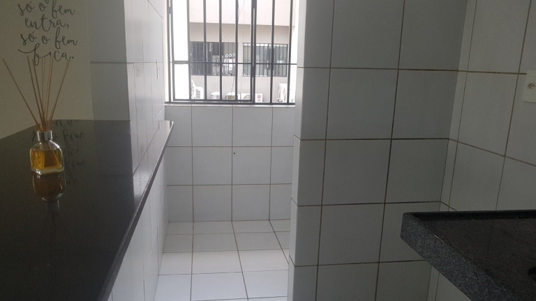 Imagem Apartamento com 3 Quartos à Venda, 64 m² em Gurupi - Teresina