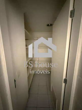 Imagem Apartamento com 3 Quartos para Alugar, 122 m² em Jardim - Santo André