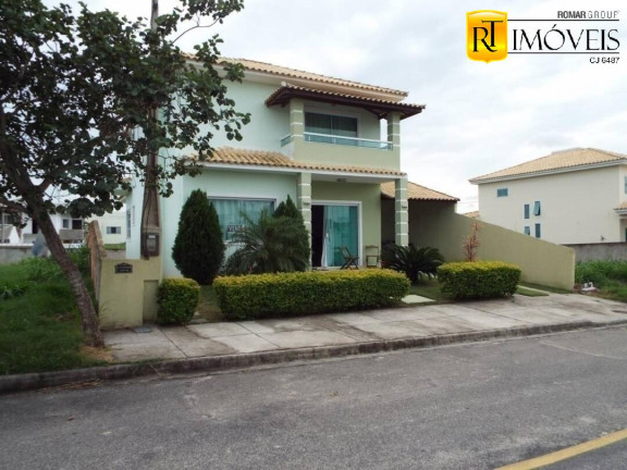 Imagem Casa com 4 Quartos à Venda, 300 m² em Nova São Pedro - São Pedro Da Aldeia Imagem Casa com 4 Quartos à Venda, 300 m² em Nova São Pedro - São Pedro Da Aldeia