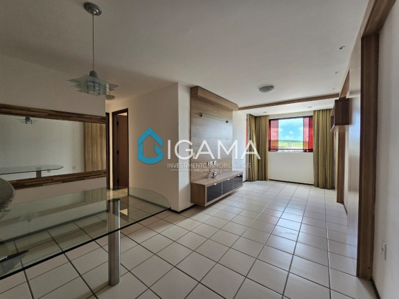 Imagem Imóvel com 2 Quartos à Venda, 67 m² em Capim Macio - Natal Imagem Imóvel com 2 Quartos à Venda, 67 m² em Capim Macio - Natal