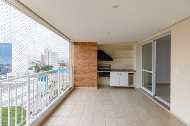 Imagem Apartamento com 3 Quartos à Venda, 115 m² em Santo Amaro - São Paulo