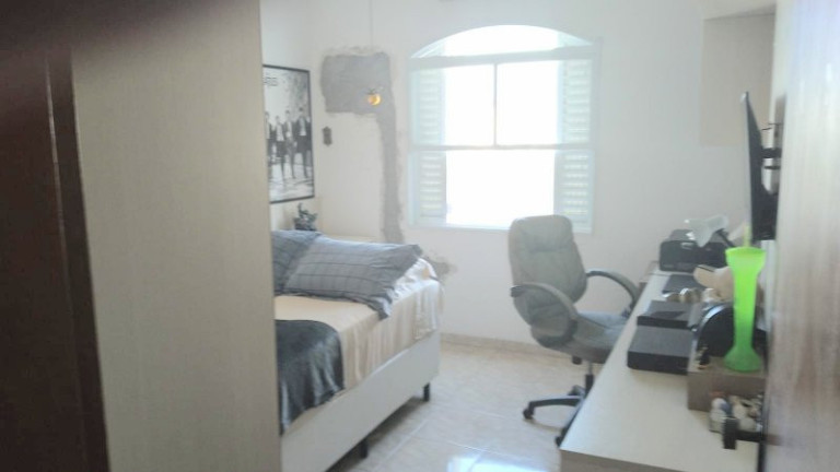 Imagem Apartamento com 3 Quartos à Venda, 125 m² em Aparecida - Santos Imagem Apartamento com 3 Quartos à Venda, 125 m² em Aparecida - Santos