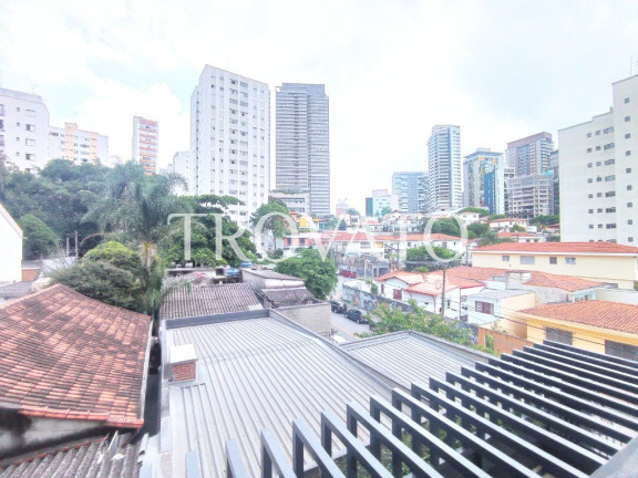 Imagem Imóvel com 1 Quarto à Venda, 28 m² em Vila Madalena - São Paulo