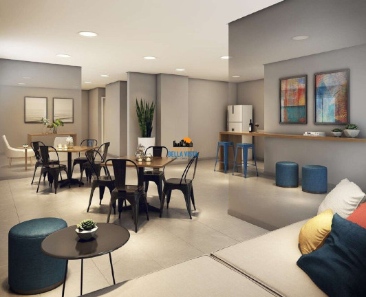Imagem Apartamento com 2 Quartos à Venda, em Parque Bristol - São Paulo Imagem Apartamento com 2 Quartos à Venda, em Parque Bristol - São Paulo