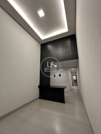Imagem Casa com 3 Quartos à Venda, 100 m² em Jardim Ipiranga - Continuação - Aparecida De Goiânia Imagem Casa com 3 Quartos à Venda, 100 m² em Jardim Ipiranga - Continuação - Aparecida De Goiânia