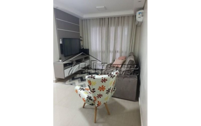 Imagem Apartamento com 2 Quartos à Venda, 77 m² em Jardim Sul - São José Dos Campos Imagem Apartamento com 2 Quartos à Venda, 77 m² em Jardim Sul - São José Dos Campos