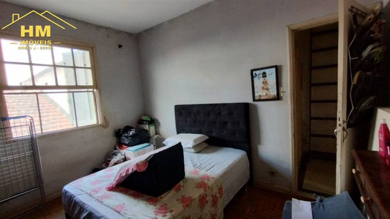 Imagem Sobrado com 2 Quartos à Venda, 69 m² em Parque Bitaru - Sao Vicente