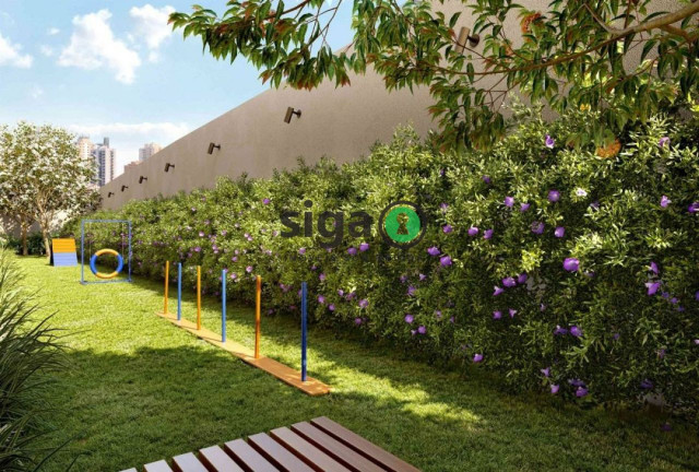 Imagem Apartamento com 2 Quartos à Venda, 79 m² em Campo Belo - São Paulo Imagem Apartamento com 2 Quartos à Venda, 79 m² em Campo Belo - São Paulo