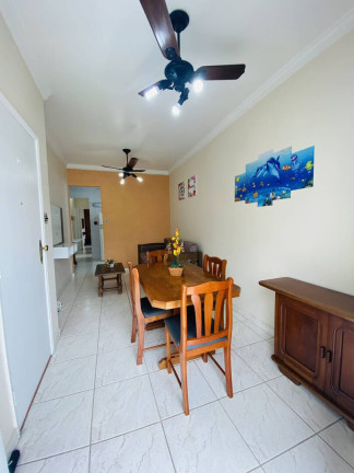 Imagem Apartamento com 1 Quarto à Venda, 52 m² em Aviação - Praia Grande