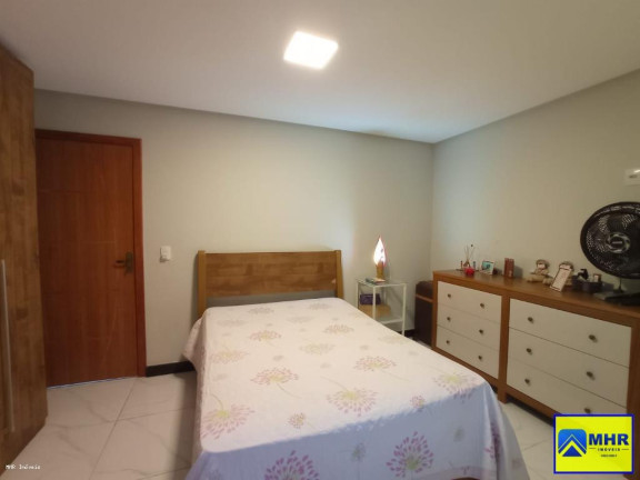 Imagem Casa com 3 Quartos à Venda, 110 m² em Cidade Continental - Serra