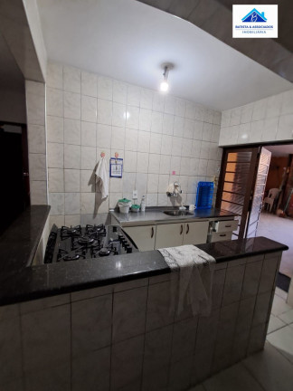 Imagem Casa com 3 Quartos à Venda, 250 m² em Jardim Maria Antonia (nova Veneza) - Sumaré Imagem Casa com 3 Quartos à Venda, 250 m² em Jardim Maria Antonia (nova Veneza) - Sumaré