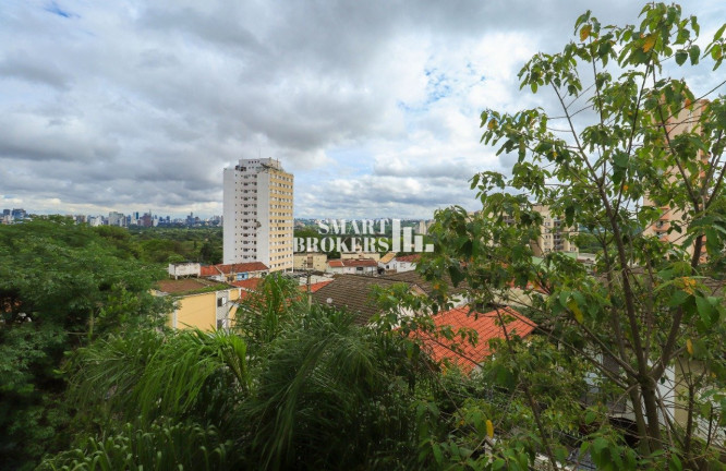 Imagem Apartamento com 2 Quartos à Venda, 75 m² em Alto De Pinheiros - São Paulo