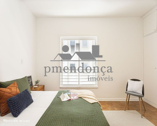 Imagem Apartamento com 3 Quartos à Venda, 237 m² em Higienópolis - São Paulo