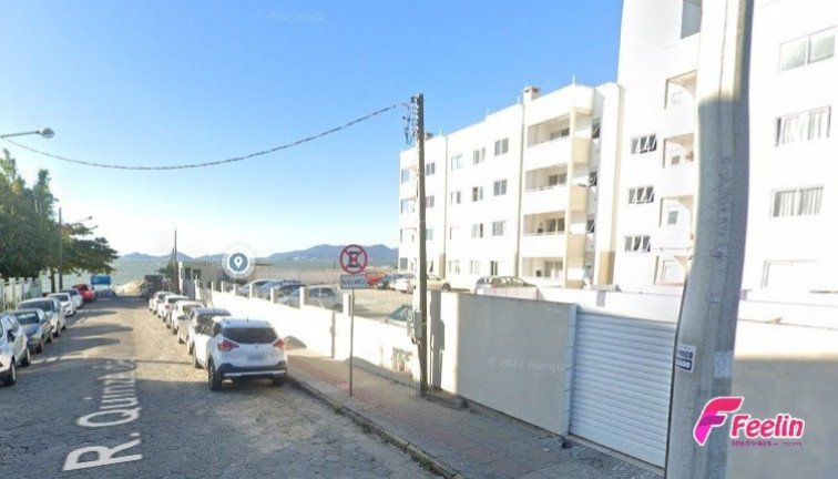 Imagem Apartamento com 2 Quartos à Venda, 58 m² em Balneário - Florianópolis