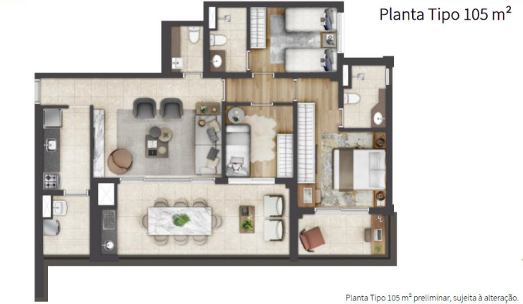 Imagem Apartamento com 2 Quartos à Venda, 82 m² em Brás - São Paulo Imagem Apartamento com 2 Quartos à Venda, 82 m² em Brás - São Paulo