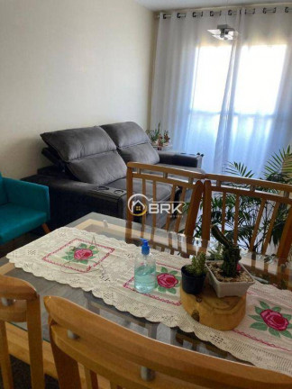 Imagem Apartamento com 2 Quartos à Venda, 57 m² em Chácara Belenzinho - São Paulo Imagem Apartamento com 2 Quartos à Venda, 57 m² em Chácara Belenzinho - São Paulo