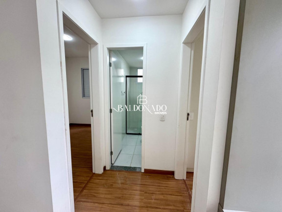 Imagem Apartamento com 2 Quartos para Alugar, 53 m² em Centro - Extrema Imagem Apartamento com 2 Quartos para Alugar, 53 m² em Centro - Extrema