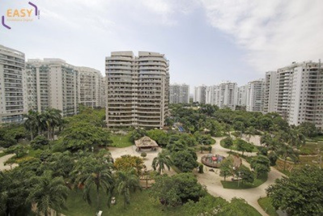 Imóvel com 4 Quartos à Venda, 229 m² em Barra Da Tijuca - Rio De Janeiro