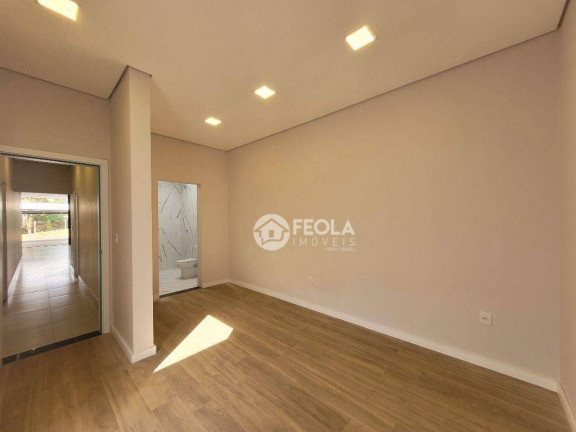 Imagem Casa com 3 Quartos à Venda, 147 m² em Jardim Ipiranga - Americana Imagem Casa com 3 Quartos à Venda, 147 m² em Jardim Ipiranga - Americana