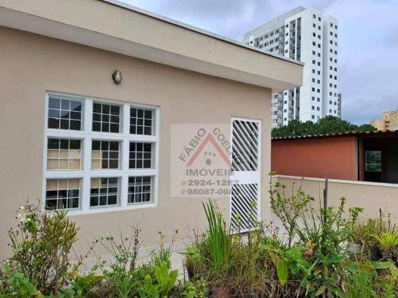Imagem Sobrado com 4 Quartos à Venda, 210 m² em Jardim Marajoara - São Paulo Imagem Sobrado com 4 Quartos à Venda, 210 m² em Jardim Marajoara - São Paulo
