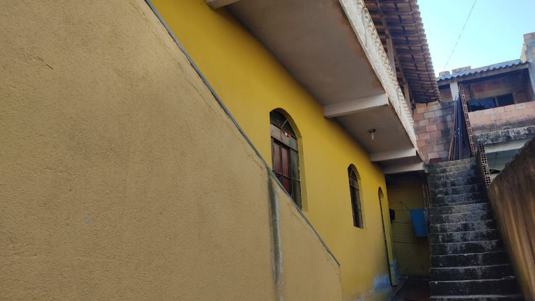Imagem Casa com 4 Quartos à Venda, 120 m² em Florença - Ribeirão Das Neves Imagem Casa com 4 Quartos à Venda, 120 m² em Florença - Ribeirão Das Neves