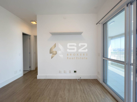 Imagem Apartamento com 2 Quartos à Venda ou Locação, 76 m² em Vila Leopoldina - São Paulo