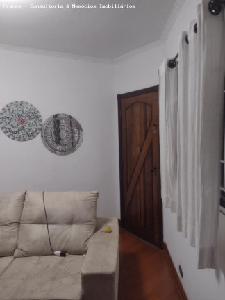 Imagem Sobrado com 3 Quartos à Venda, 150 m² em Santa Maria - São Caetano Do Sul