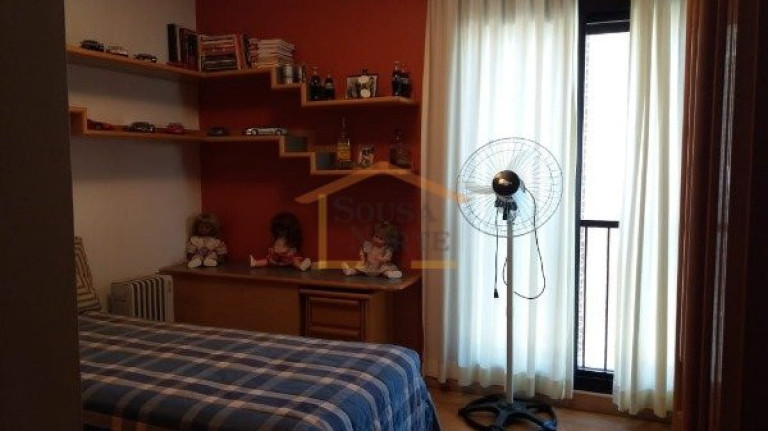 Imagem Apartamento com 4 Quartos à Venda, 306 m² em Santana - São Paulo Imagem Apartamento com 4 Quartos à Venda, 306 m² em Santana - São Paulo