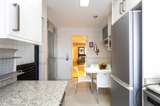 Imagem Imóvel com 4 Quartos à Venda, 273 m² em Alto Da Lapa - São Paulo