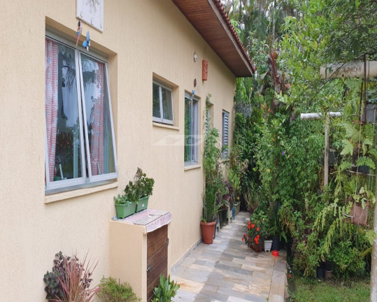 Imagem Casa com 4 Quartos à Venda, 360 m² em Bertioga - Bertioga