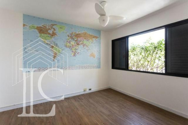 Imagem Apartamento com 4 Quartos à Venda, 181 m² em Moema - São Paulo