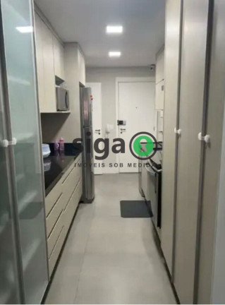 Imagem Apartamento com 3 Quartos à Venda, 121 m² em Pinheiros - São Paulo Imagem Apartamento com 3 Quartos à Venda, 121 m² em Pinheiros - São Paulo