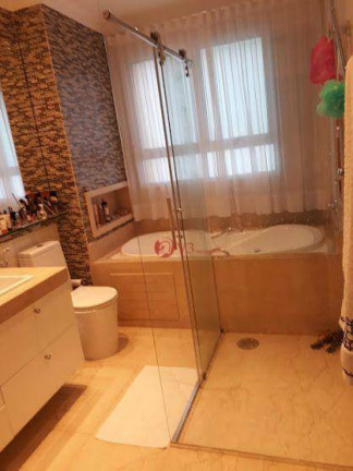 Imagem Apartamento com 3 Quartos à Venda, 218 m² em Vila Regente Feijó - São Paulo