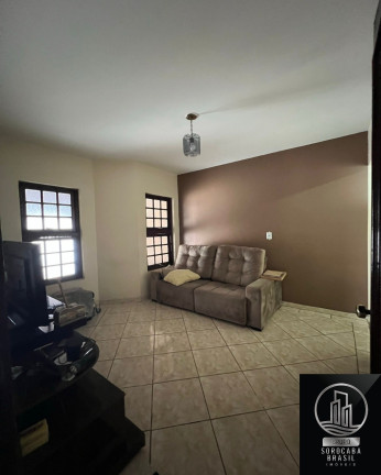 Imagem Casa com 2 Quartos à Venda, 125 m² em Jardim São Marcos - Sorocaba