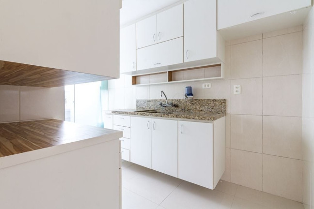 Imagem Imóvel com 2 Quartos à Venda, 51 m² em Pinheiros - São Paulo