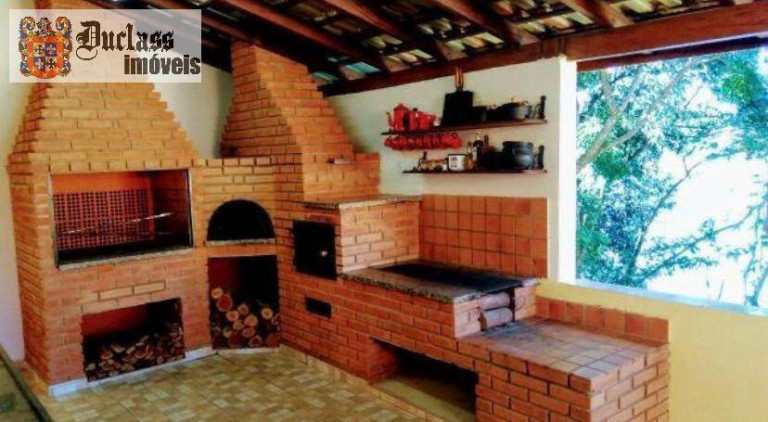 Imagem Chácara com 3 Quartos à Venda, 180 m² em Paiol Grande - Joanópolis Imagem Chácara com 3 Quartos à Venda, 180 m² em Paiol Grande - Joanópolis