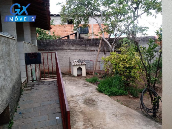 Imagem Casa com 3 Quartos à Venda, 80 m² em Céu Azul - Belo Horizonte Imagem Casa com 3 Quartos à Venda, 80 m² em Céu Azul - Belo Horizonte