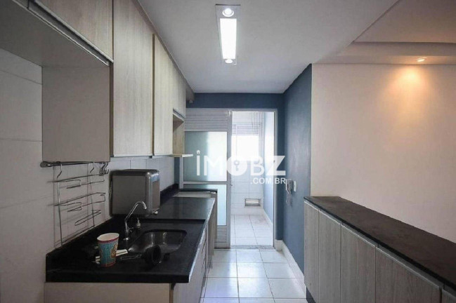Imagem Imóvel com 3 Quartos à Venda, 73 m² em Vila Andrade - São Paulo