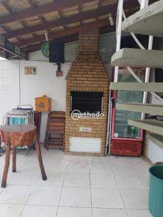 Imagem Cobertura com 3 Quartos à Venda, 200 m² em Balneário Cidade Atlântica - Guarujá Imagem Cobertura com 3 Quartos à Venda, 200 m² em Balneário Cidade Atlântica - Guarujá